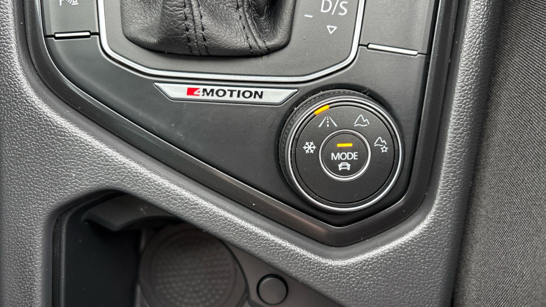 Volkswagen Tiguan 2.0 TDi 150 4Motion SEL 5dr DSG Diesel Estate